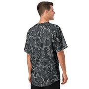 A2 Pandora Urban CAMO Unisex Baseball Jersey