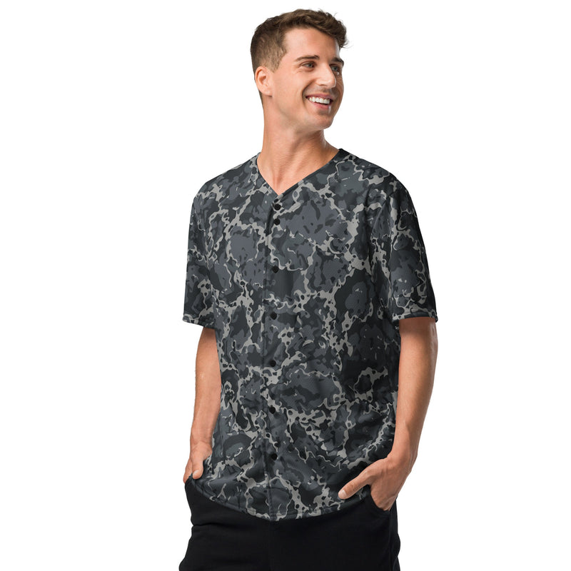 A2 Pandora Urban CAMO Unisex Baseball Jersey