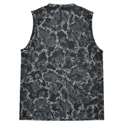 A2 Pandora Urban CAMO Unisex Basketball Jersey