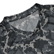 A2 Pandora Urban CAMO Unisex Basketball Jersey