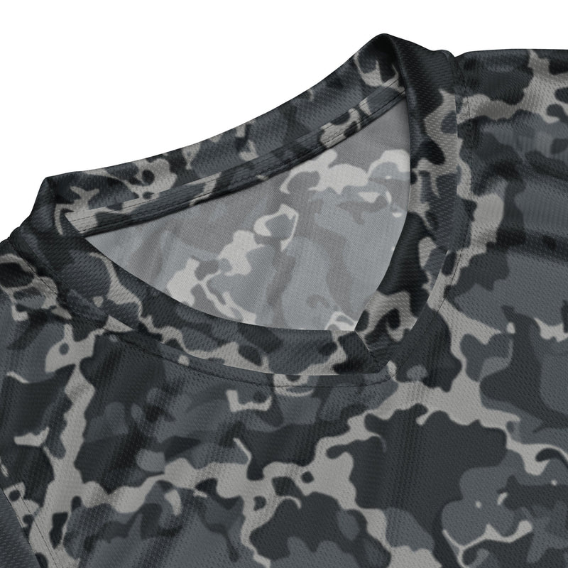 A2 Pandora Urban CAMO Unisex Basketball Jersey