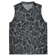 A2 Pandora Urban CAMO Unisex Basketball Jersey
