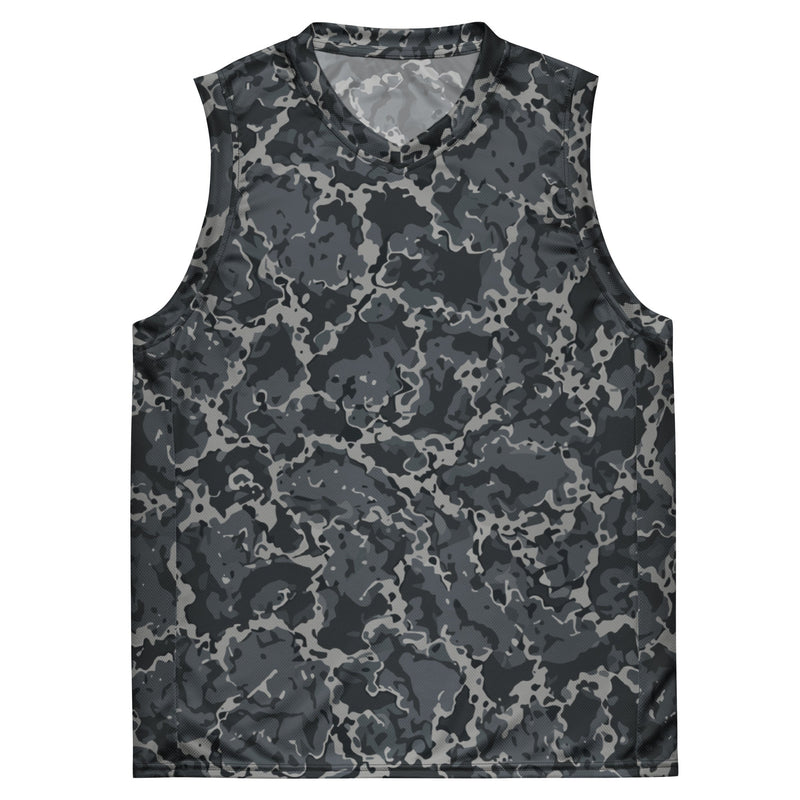 A2 Pandora Urban CAMO Unisex Basketball Jersey