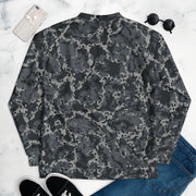 A2 Pandora Urban CAMO Unisex Bomber Jacket