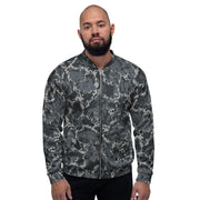 A2 Pandora Urban CAMO Unisex Bomber Jacket