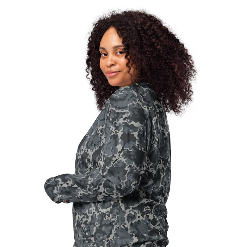 A2 Pandora Urban CAMO Unisex Hockey Fan Jersey