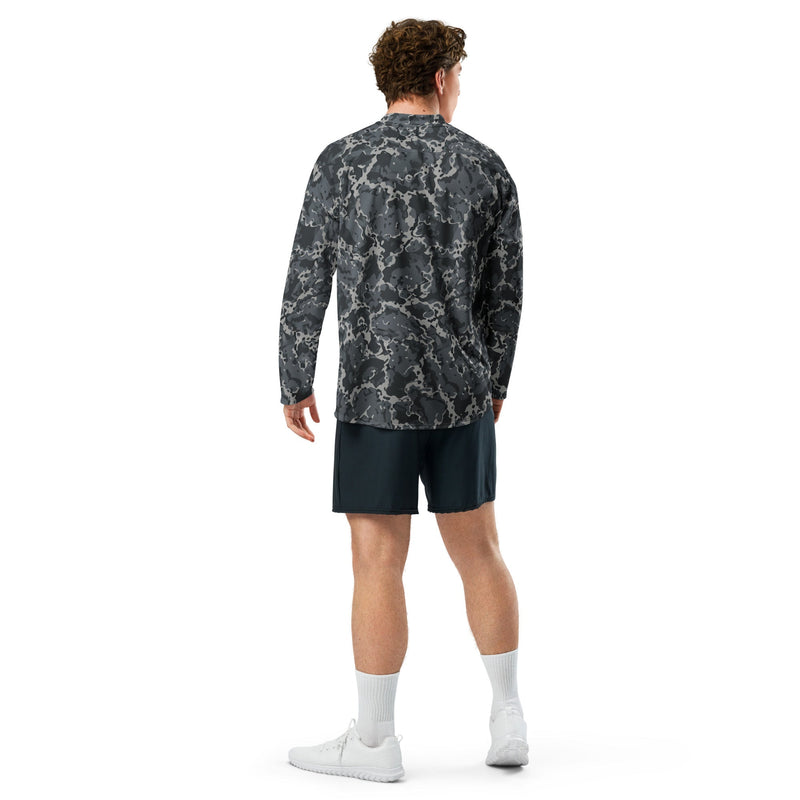 A2 Pandora Urban CAMO Unisex Hockey Fan Jersey