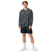 A2 Pandora Urban CAMO Unisex Hockey Fan Jersey