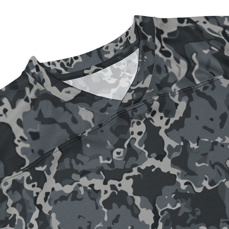 A2 Pandora Urban CAMO Unisex Hockey Fan Jersey