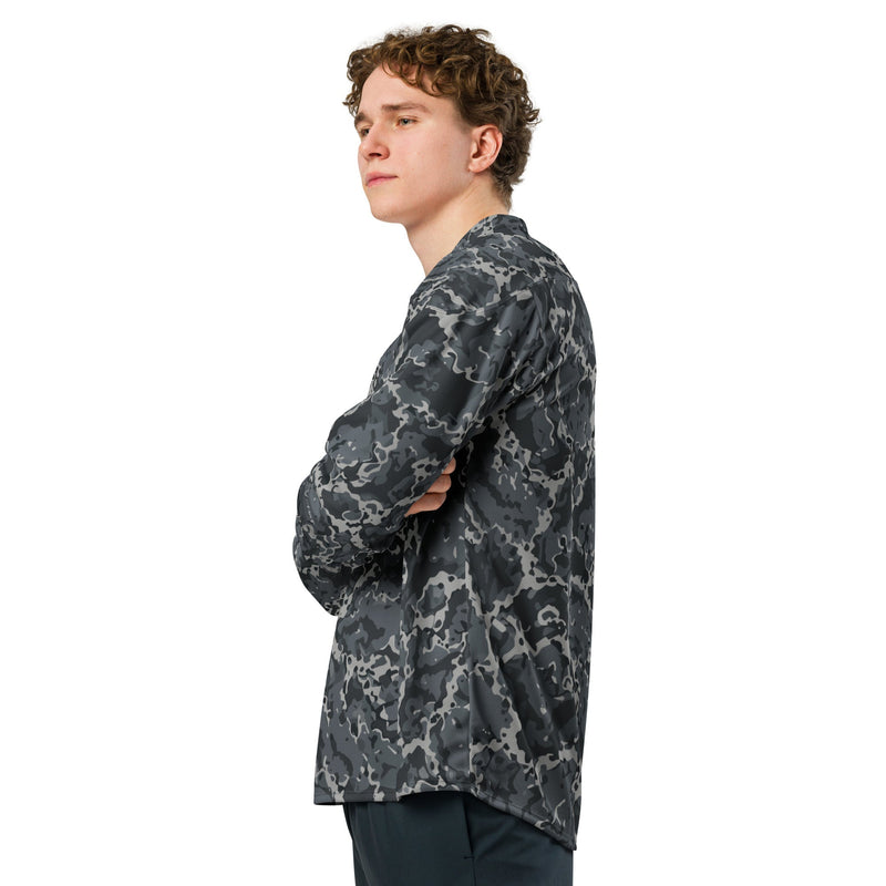 A2 Pandora Urban CAMO Unisex Hockey Fan Jersey - 2XS