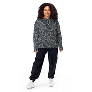 A2 Pandora Urban CAMO Unisex Hockey Fan Jersey
