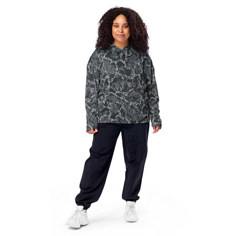 A2 Pandora Urban CAMO Unisex Hockey Fan Jersey