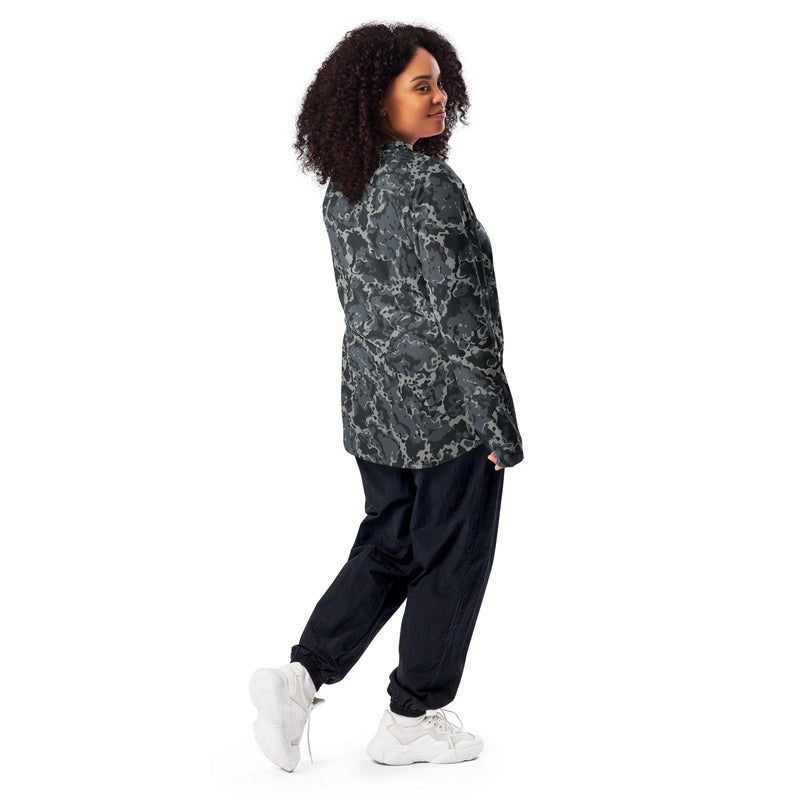 A2 Pandora Urban CAMO Unisex Hockey Fan Jersey