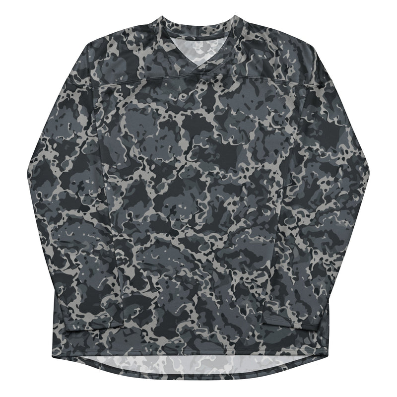 A2 Pandora Urban CAMO Unisex Hockey Fan Jersey