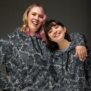 A2 Pandora Urban CAMO Unisex Hoodie