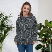 A2 Pandora Urban CAMO Unisex Hoodie