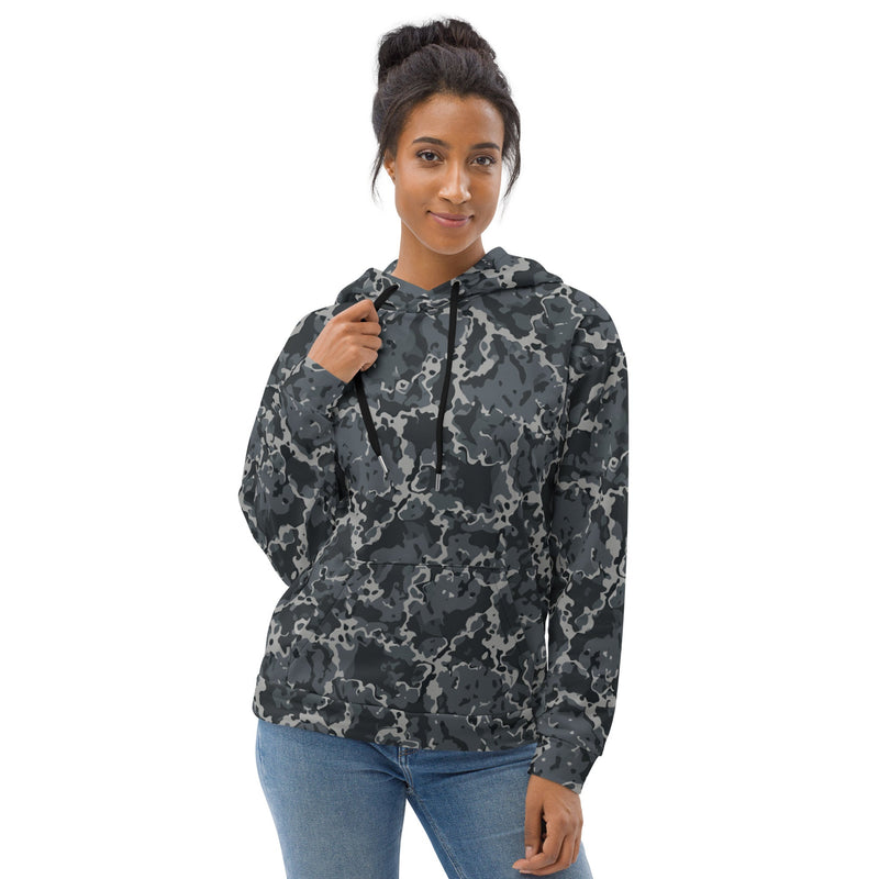 A2 Pandora Urban CAMO Unisex Hoodie