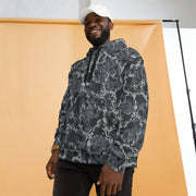 A2 Pandora Urban CAMO Unisex Hoodie