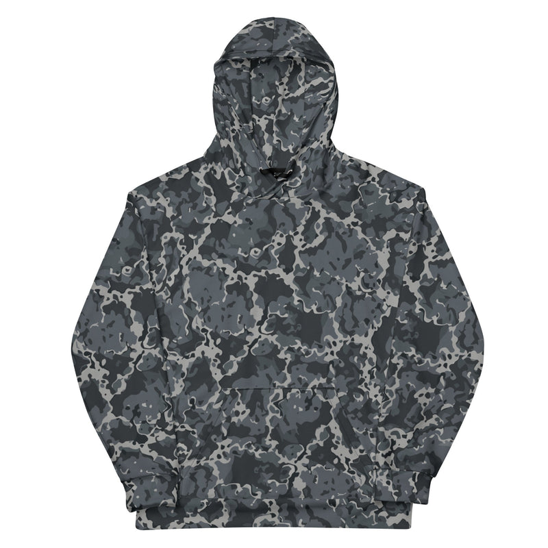 A2 Pandora Urban CAMO Unisex Hoodie
