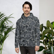 A2 Pandora Urban CAMO Unisex Hoodie