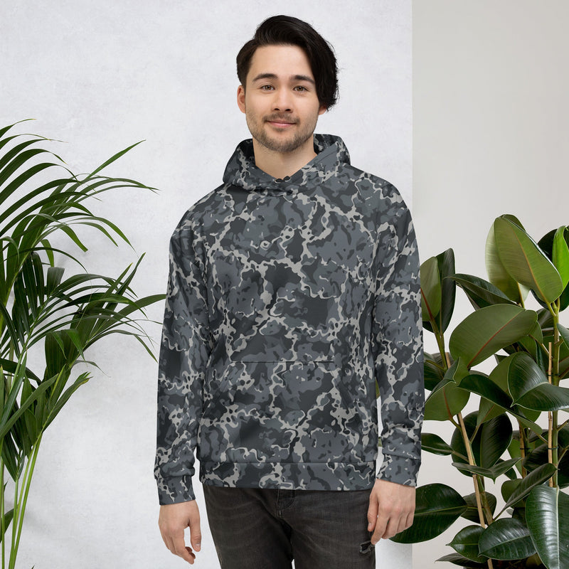 A2 Pandora Urban CAMO Unisex Hoodie
