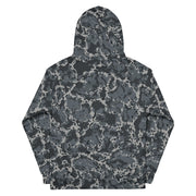 A2 Pandora Urban CAMO Unisex Hoodie