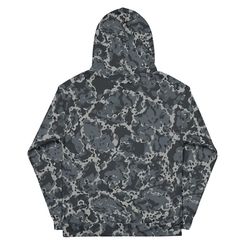 A2 Pandora Urban CAMO Unisex Hoodie