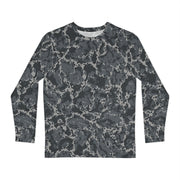 A2 Pandora Urban CAMO Unisex Long-Sleeve Shirt - XS