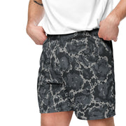 A2 Pandora Urban CAMO Unisex Mesh Shorts