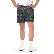 A2 Pandora Urban CAMO Unisex Mesh Shorts