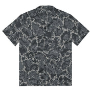 A2 Pandora Urban CAMO Unisex Short-Sleeve Button Shirt - 2XS - Button-Up