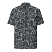 A2 Pandora Urban CAMO Unisex Short-Sleeve Button Shirt - Button-Up