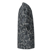 A2 Pandora Urban CAMO Unisex Short-Sleeve Button Shirt - Button-Up
