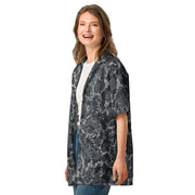 A2 Pandora Urban CAMO Unisex Short-Sleeve Button Shirt - Button-Up