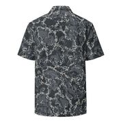 A2 Pandora Urban CAMO Unisex Short-Sleeve Button Shirt - Button-Up