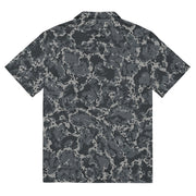 A2 Pandora Urban CAMO Unisex Short-Sleeve Button Shirt - Button-Up