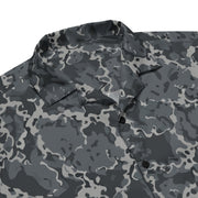 A2 Pandora Urban CAMO Unisex Short-Sleeve Button Shirt - Button-Up