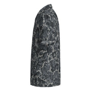 A2 Pandora Urban CAMO Unisex Short-Sleeve Button Shirt - Button-Up