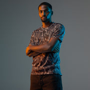 A2 Pandora Urban CAMO Unisex Sports Jersey