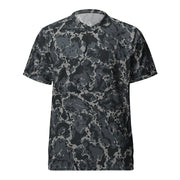 A2 Pandora Urban CAMO Unisex Sports Jersey