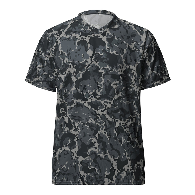 A2 Pandora Urban CAMO Unisex Sports Jersey