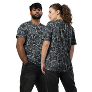 A2 Pandora Urban CAMO Unisex Sports Jersey - 2XS