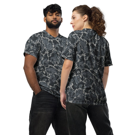A2 Pandora Urban CAMO Unisex Sports Jersey - 2XS