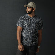 A2 Pandora Urban CAMO Unisex Sports Jersey