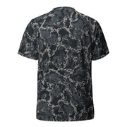 A2 Pandora Urban CAMO Unisex Sports Jersey