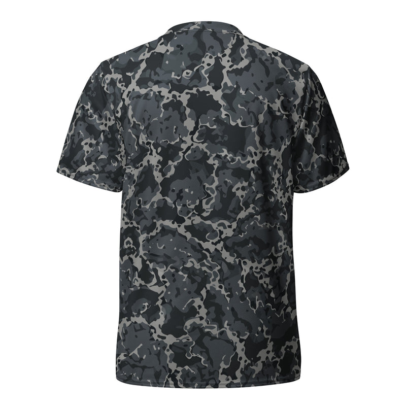 A2 Pandora Urban CAMO Unisex Sports Jersey