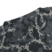 A2 Pandora Urban CAMO Unisex Sports Jersey