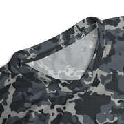 A2 Pandora Urban CAMO Unisex Sports Jersey
