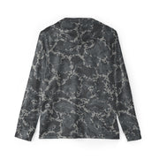 A2 Pandora Urban CAMO Unisex Sports Warmup Hoodie