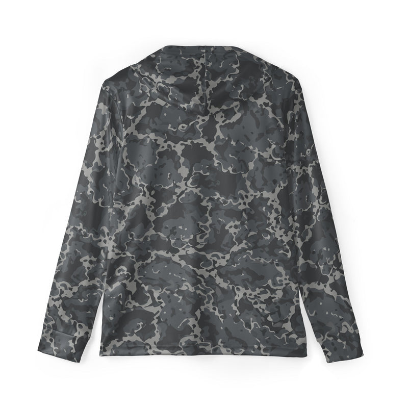 A2 Pandora Urban CAMO Unisex Sports Warmup Hoodie